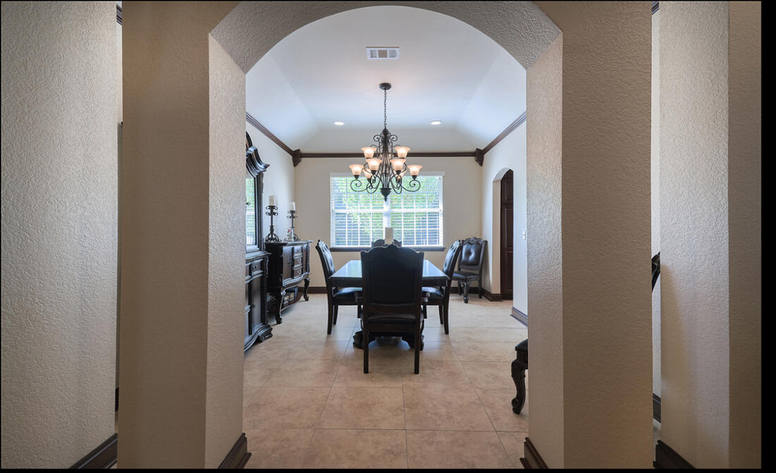 Magnolia Landing, Phase II - Residential