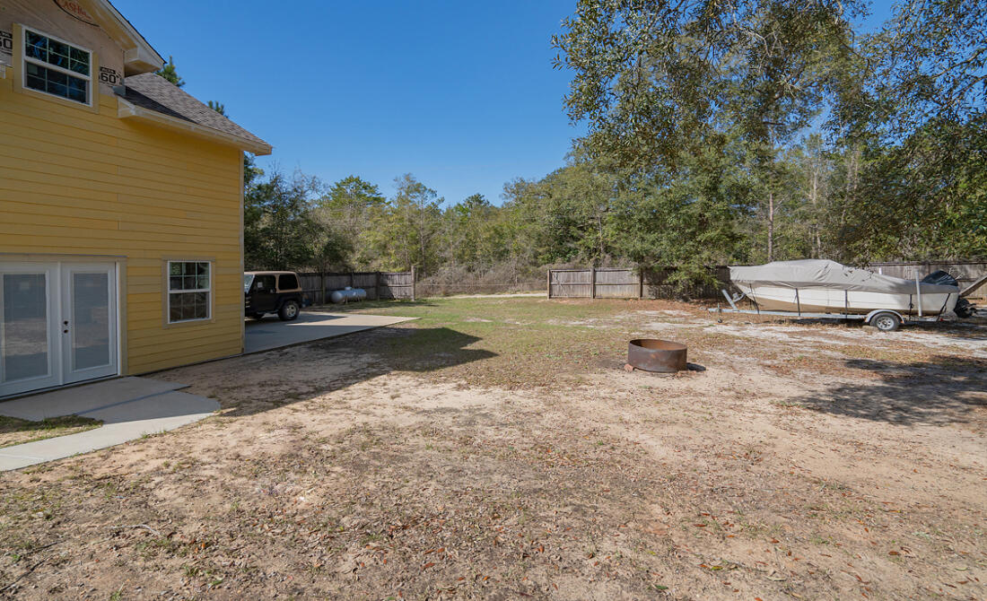 Magnolia Landing, Phase II - Residential