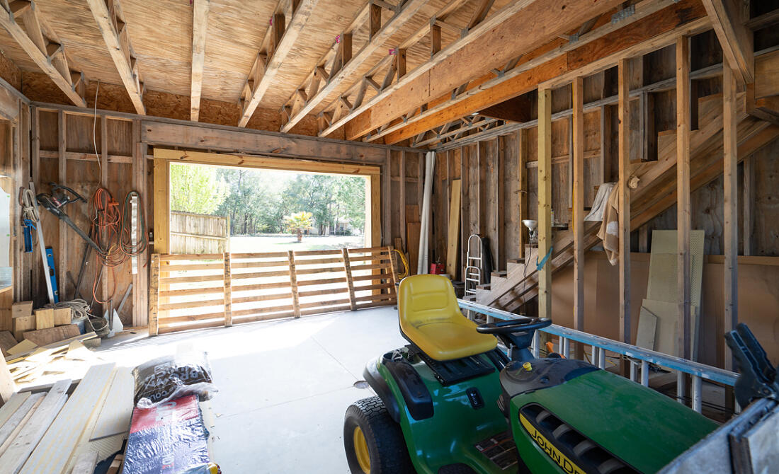 Magnolia Landing, Phase II - Residential