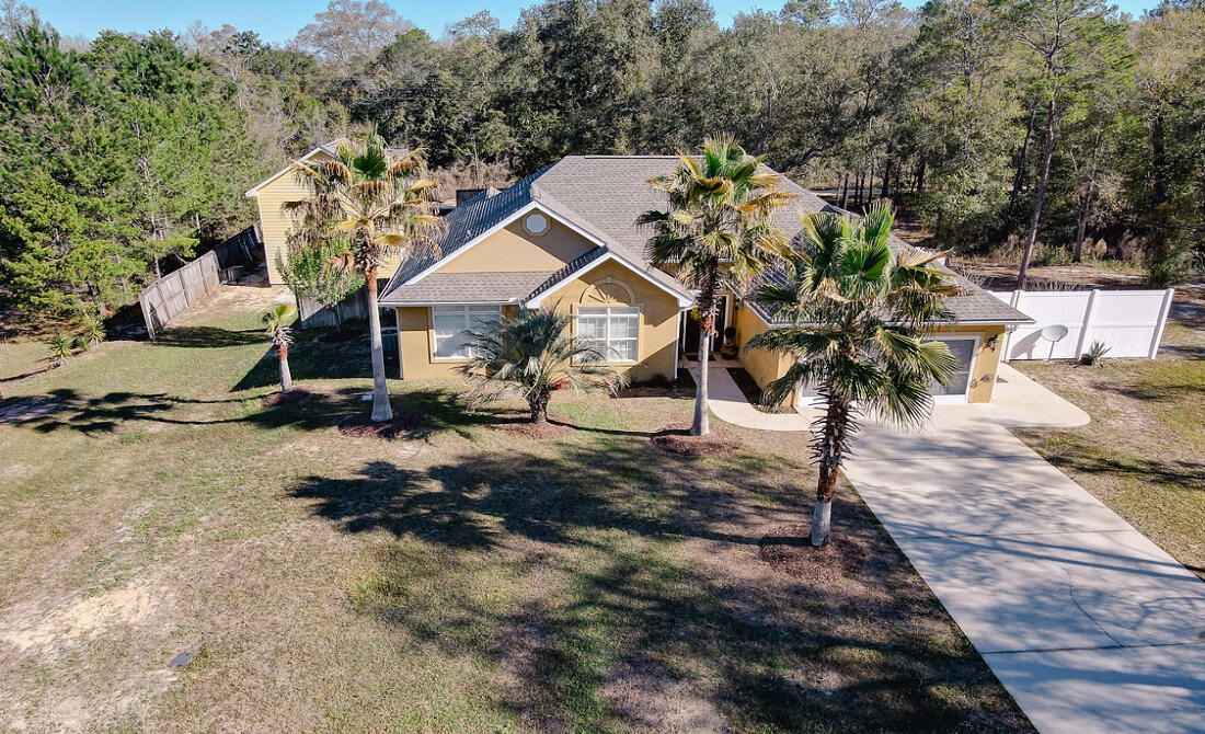 Magnolia Landing, Phase II - Residential