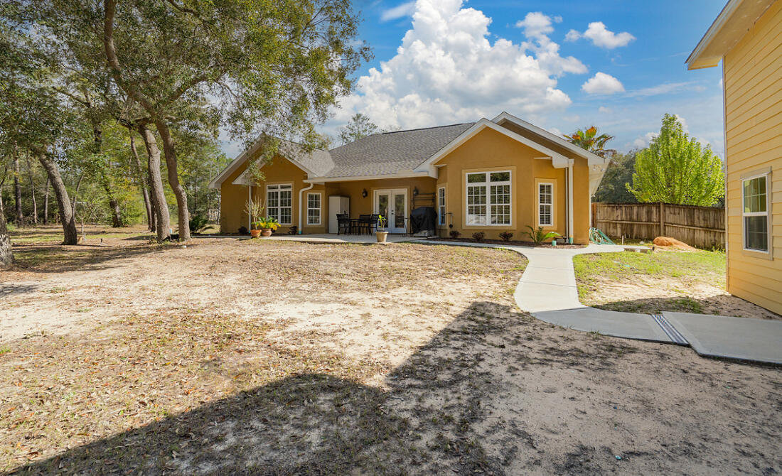 Magnolia Landing, Phase II - Residential