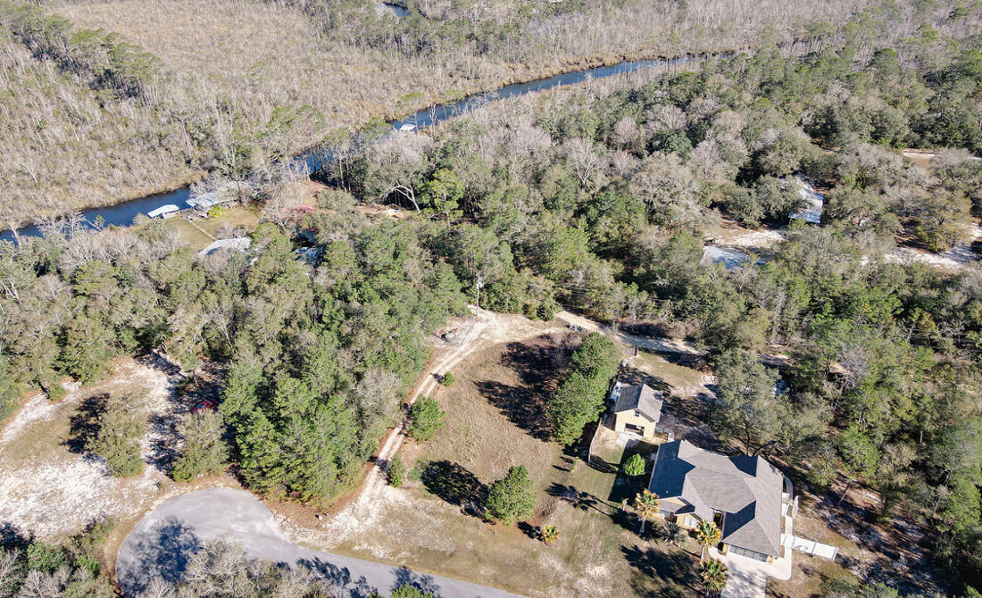 Magnolia Landing, Phase II - Residential