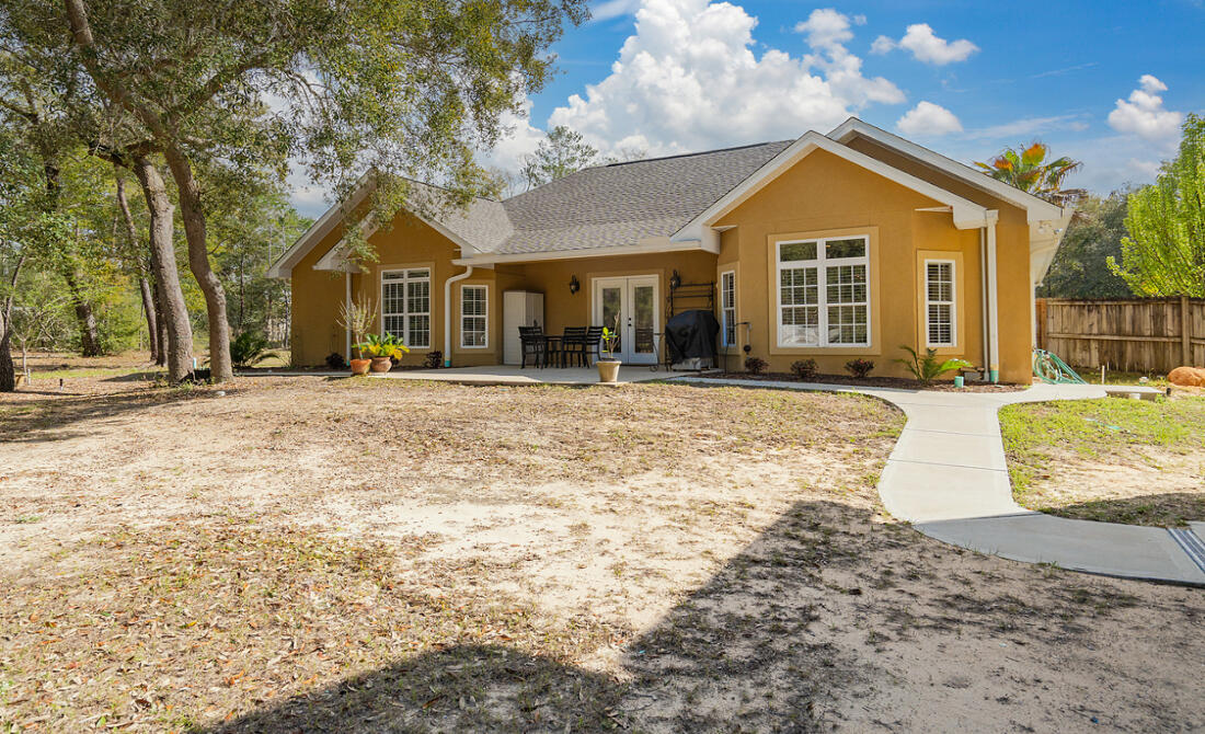 Magnolia Landing, Phase II - Residential