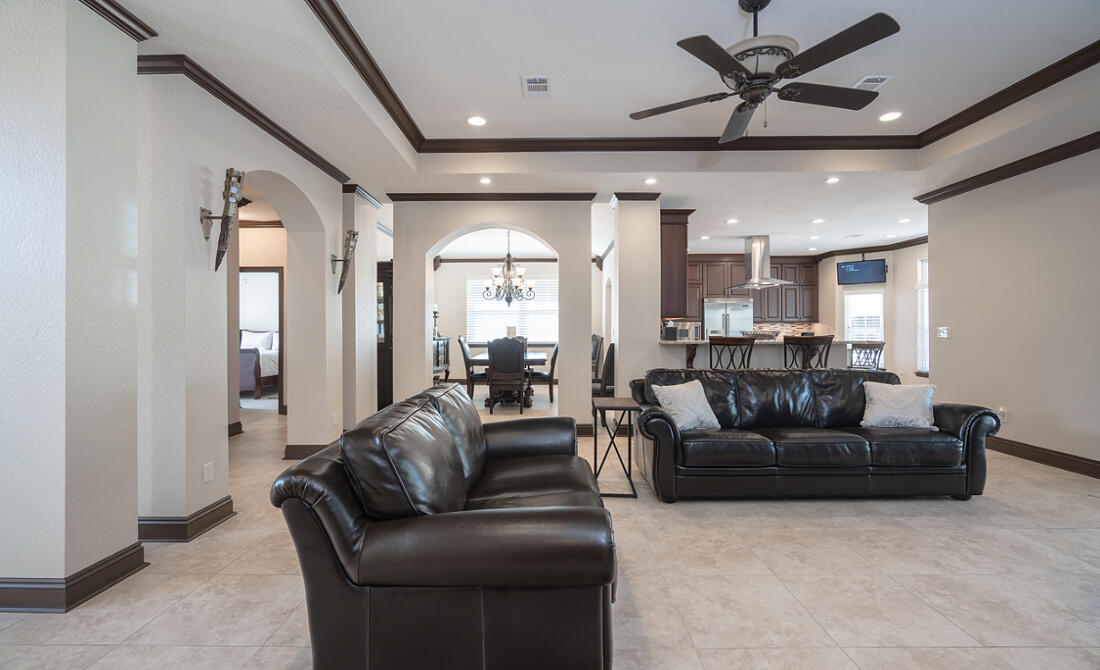 Magnolia Landing, Phase II - Residential