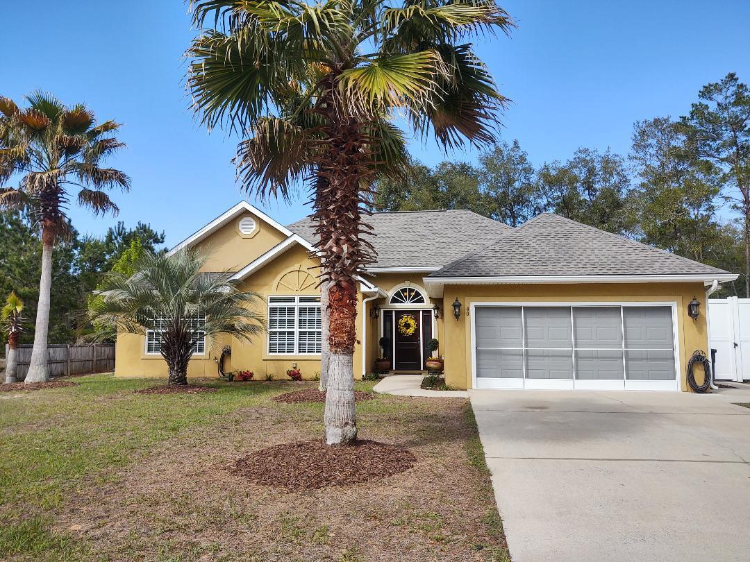 Magnolia Landing, Phase II - Residential