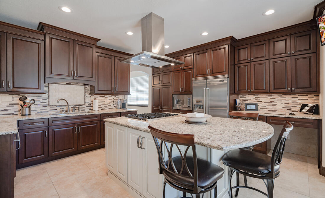 Magnolia Landing, Phase II - Residential