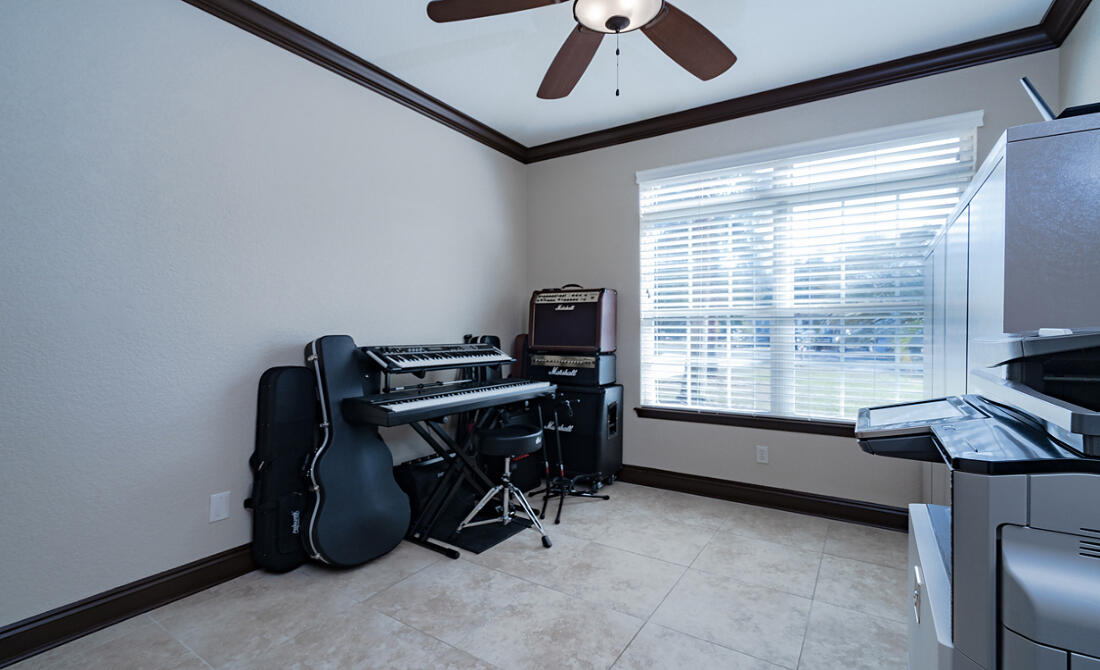 Magnolia Landing, Phase II - Residential