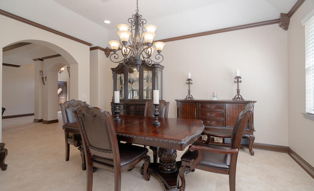 Magnolia Landing, Phase II - Residential