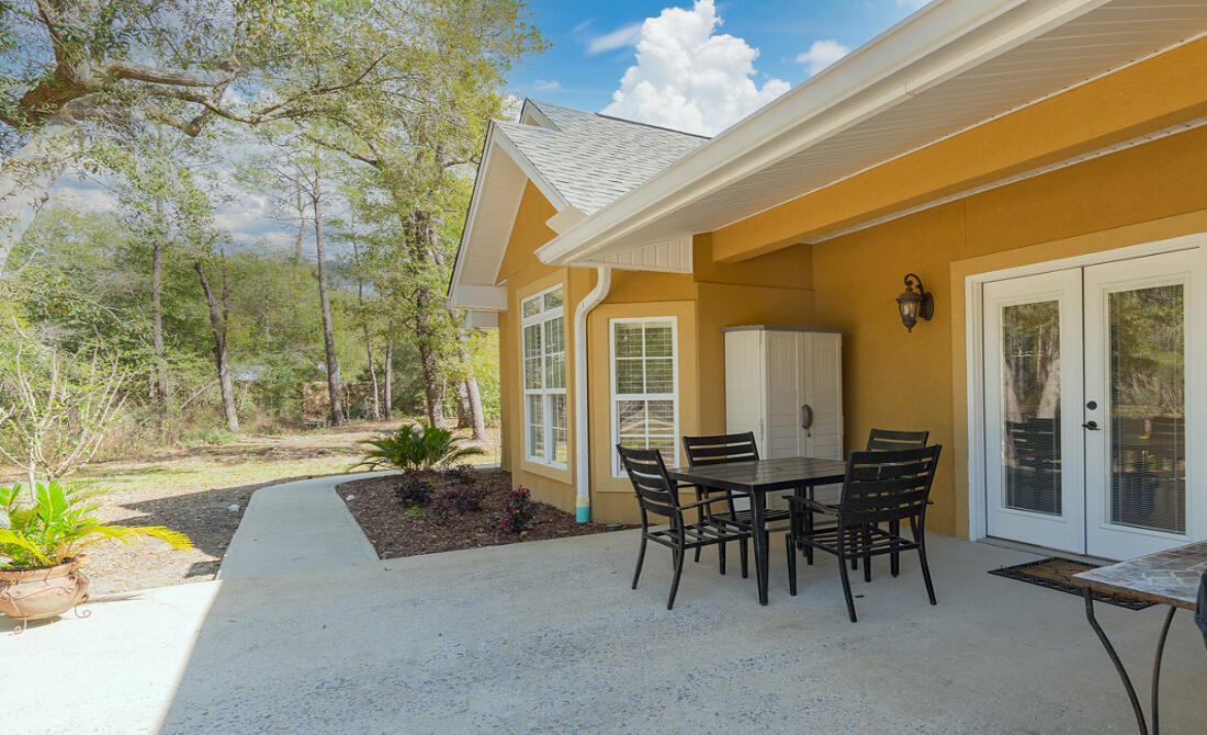 Magnolia Landing, Phase II - Residential