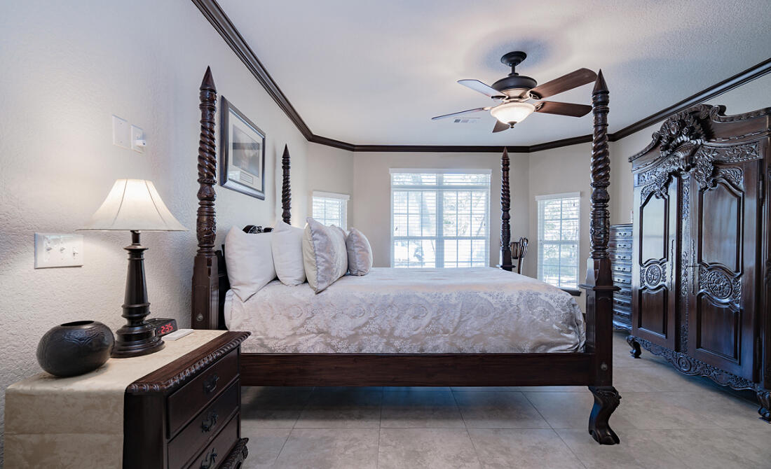 Magnolia Landing, Phase II - Residential