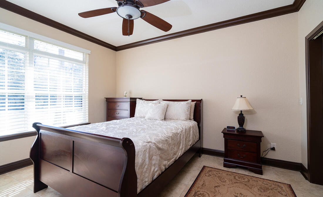 Magnolia Landing, Phase II - Residential