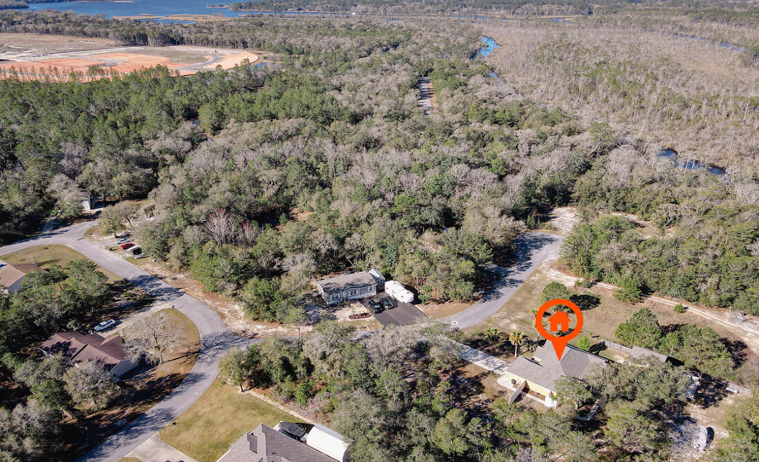 Magnolia Landing, Phase II - Residential