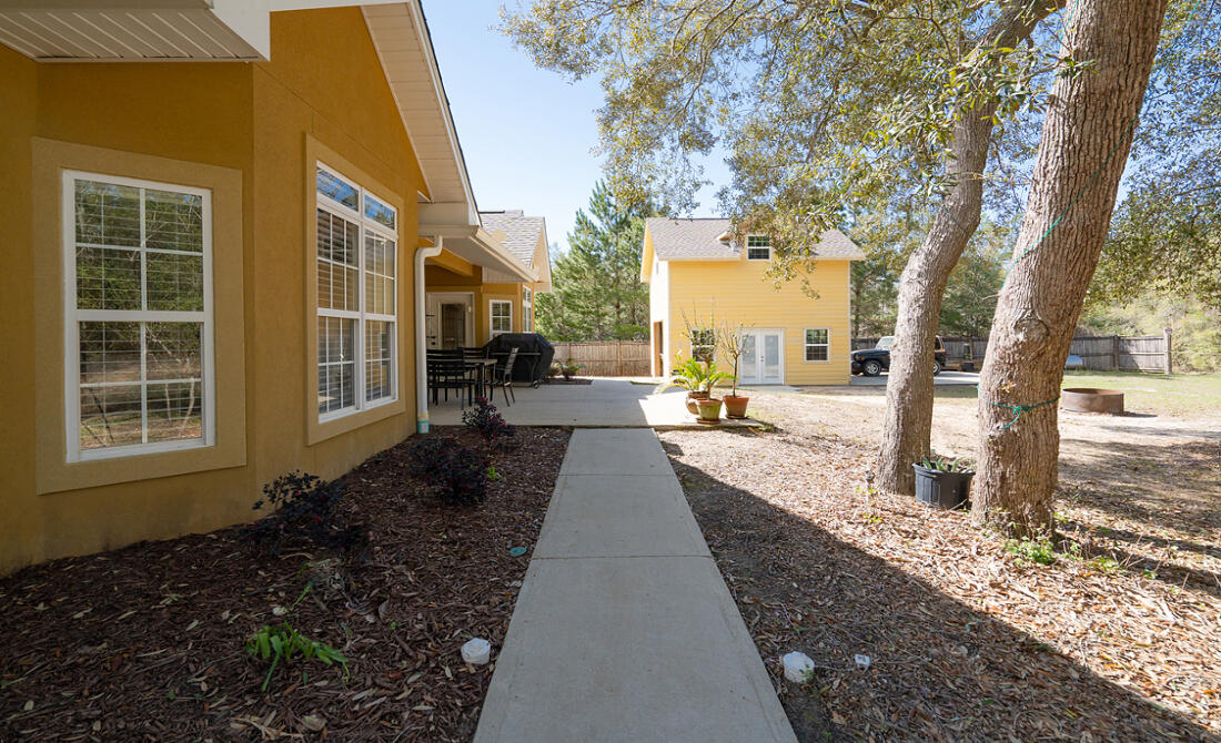 Magnolia Landing, Phase II - Residential