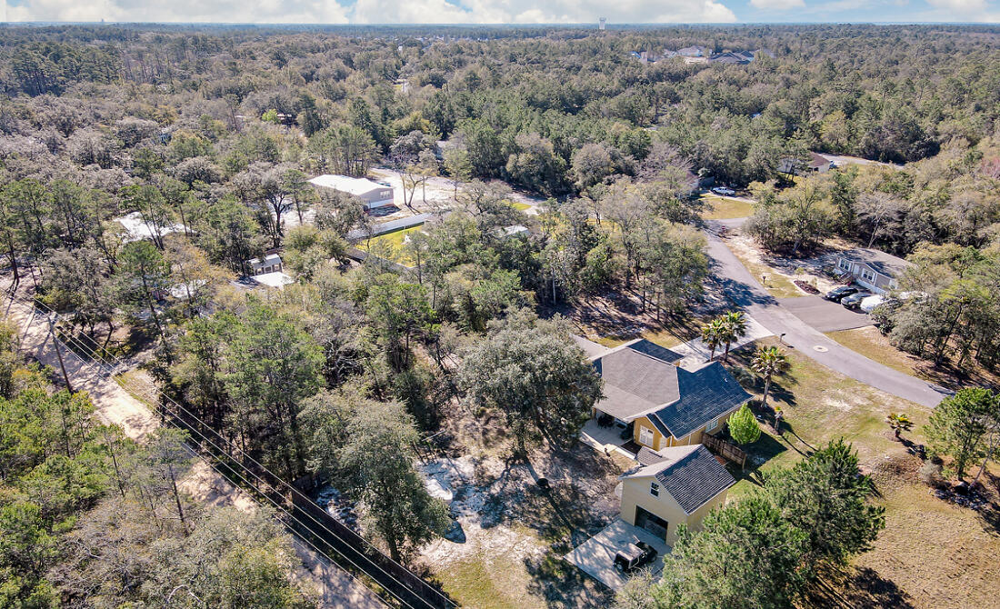 Magnolia Landing, Phase II - Residential