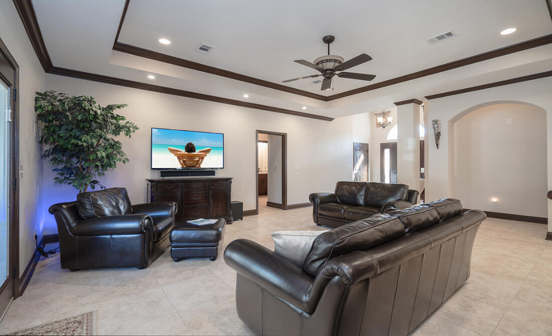 Magnolia Landing, Phase II - Residential