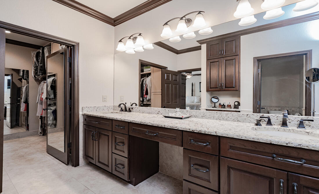 Magnolia Landing, Phase II - Residential