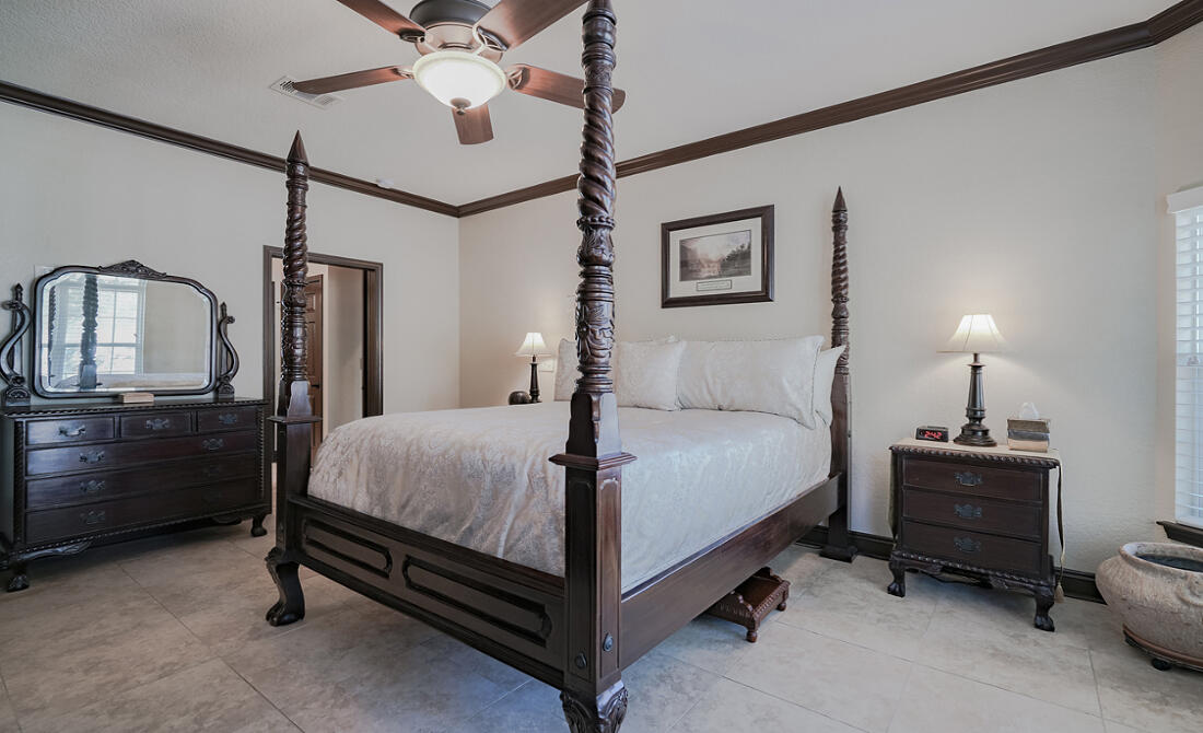 Magnolia Landing, Phase II - Residential