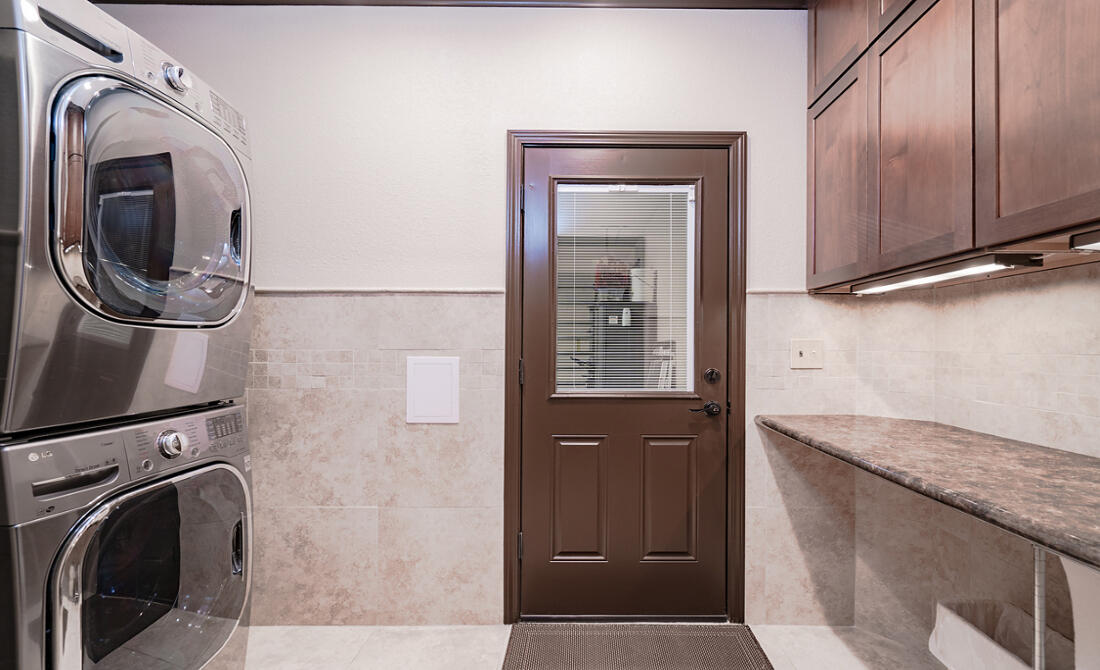 Magnolia Landing, Phase II - Residential