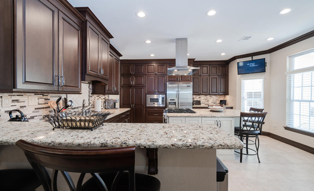 Magnolia Landing, Phase II - Residential