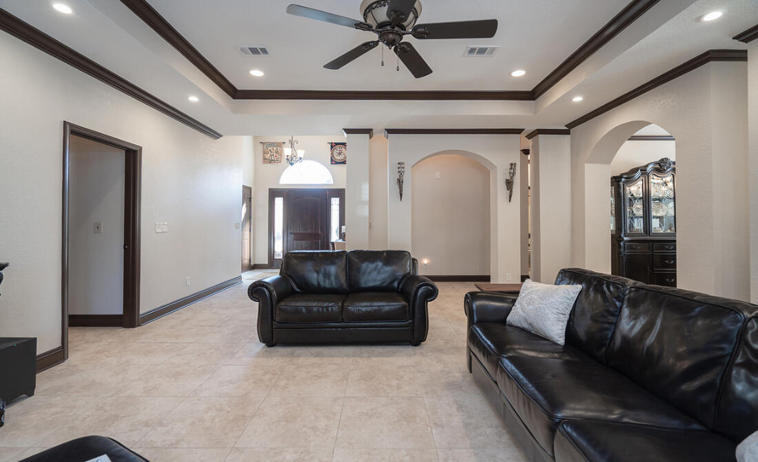 Magnolia Landing, Phase II - Residential