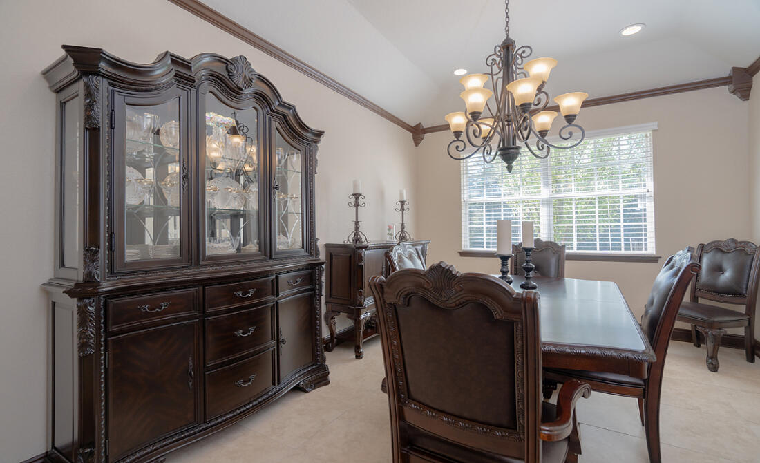 Magnolia Landing, Phase II - Residential