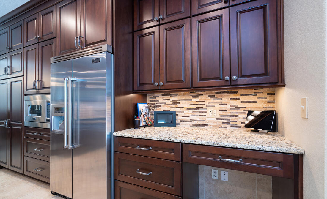 Magnolia Landing, Phase II - Residential