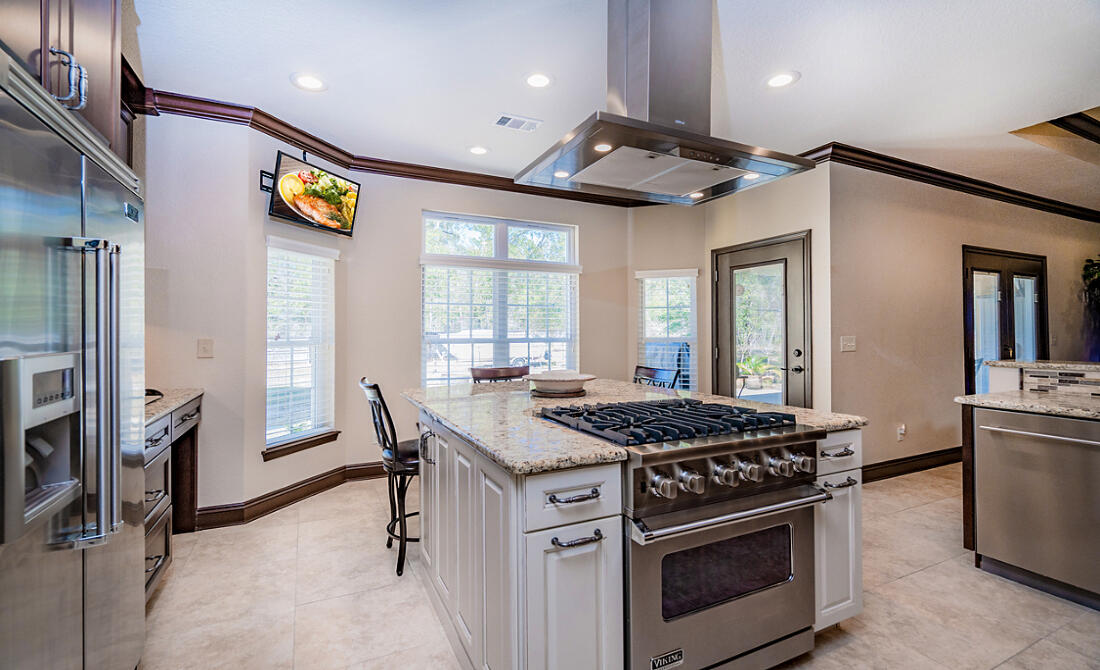 Magnolia Landing, Phase II - Residential