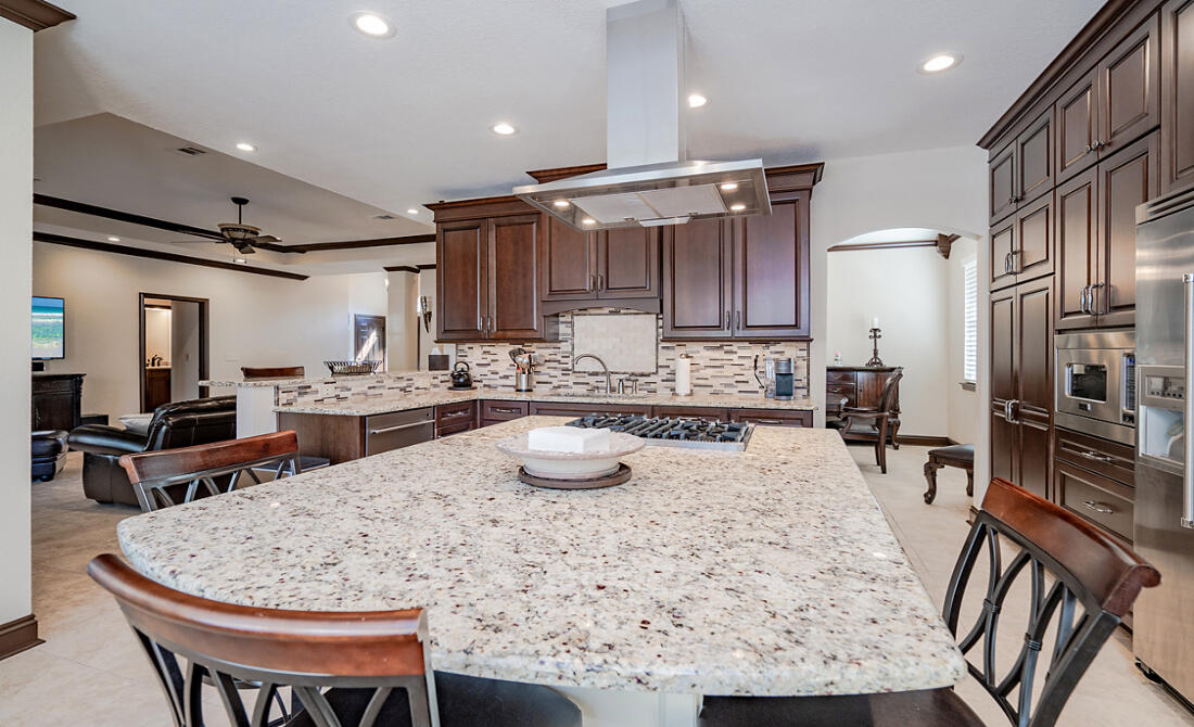 Magnolia Landing, Phase II - Residential