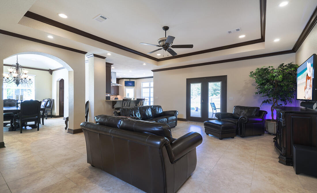 Magnolia Landing, Phase II - Residential