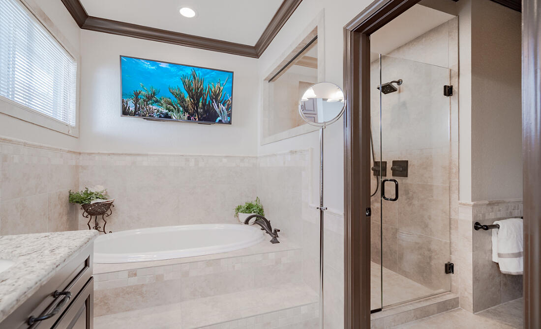 Magnolia Landing, Phase II - Residential