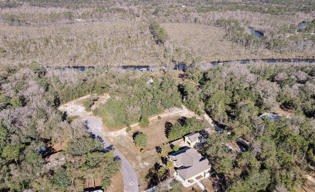 Magnolia Landing, Phase II - Residential