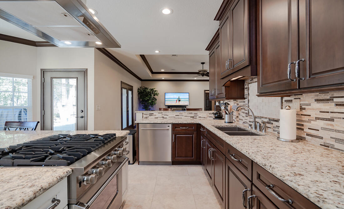 Magnolia Landing, Phase II - Residential