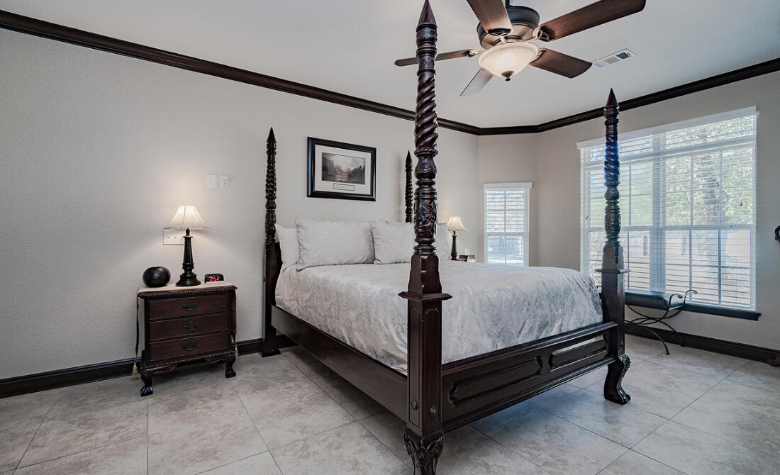 Magnolia Landing, Phase II - Residential