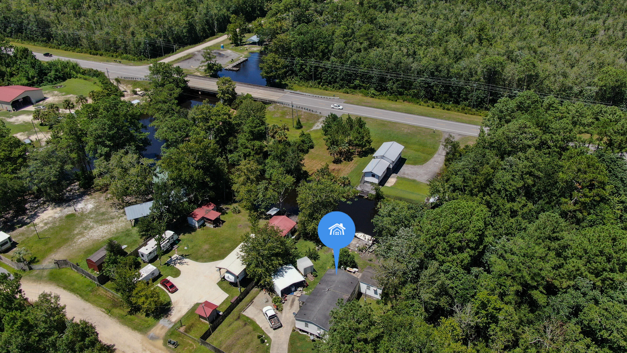 ALAQUA UNREC - Residential