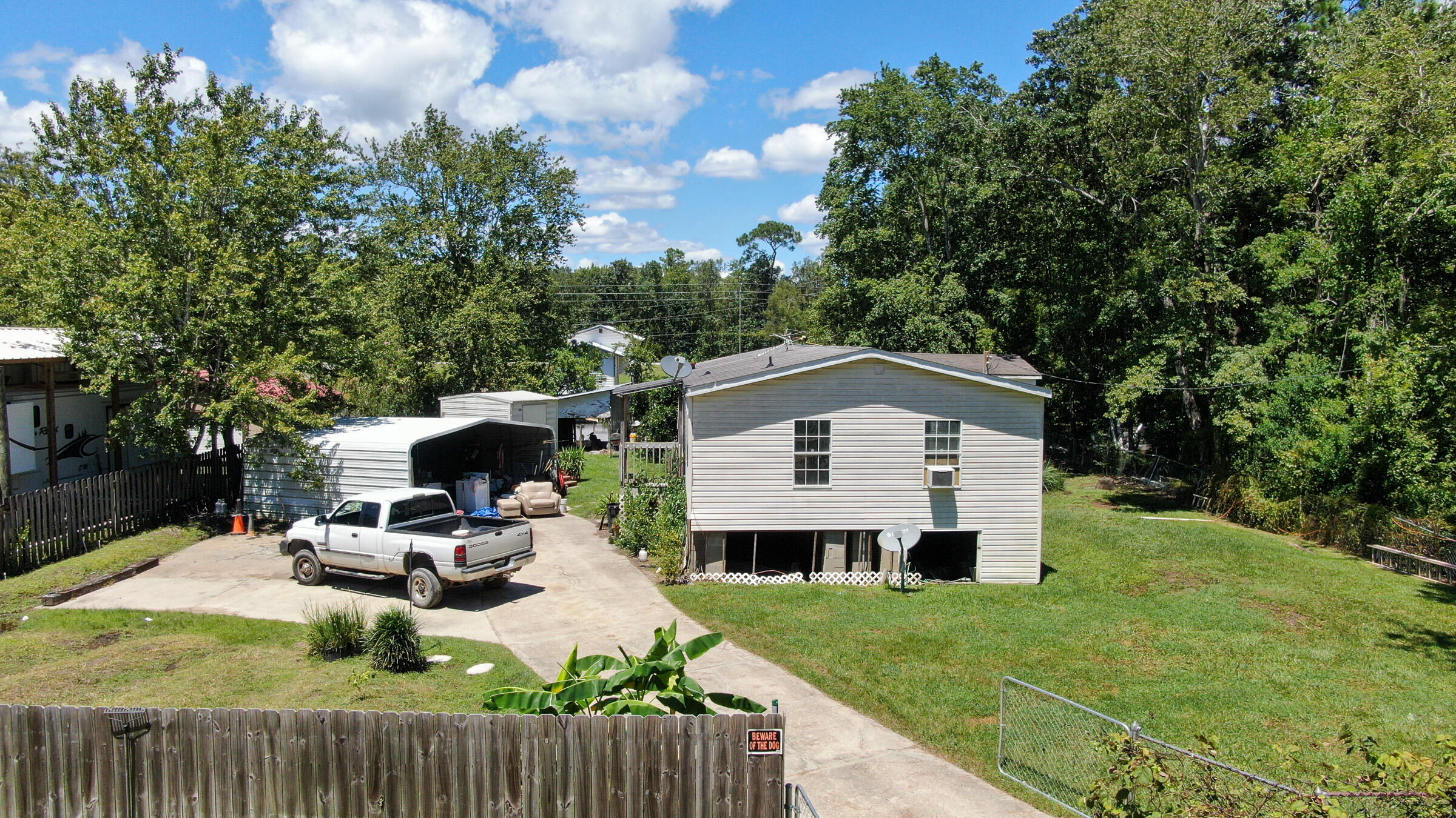 ALAQUA UNREC - Residential