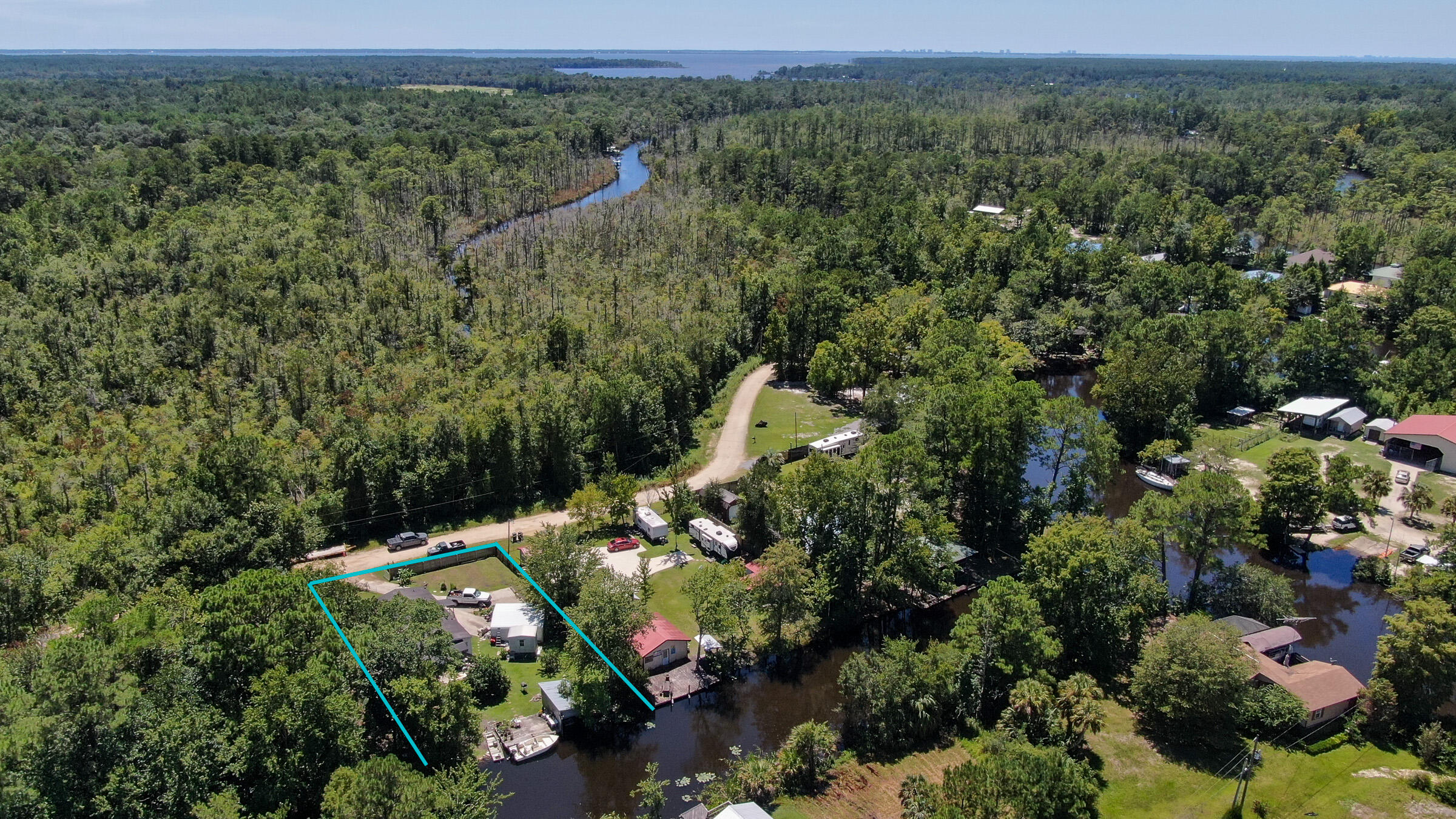 ALAQUA UNREC - Residential