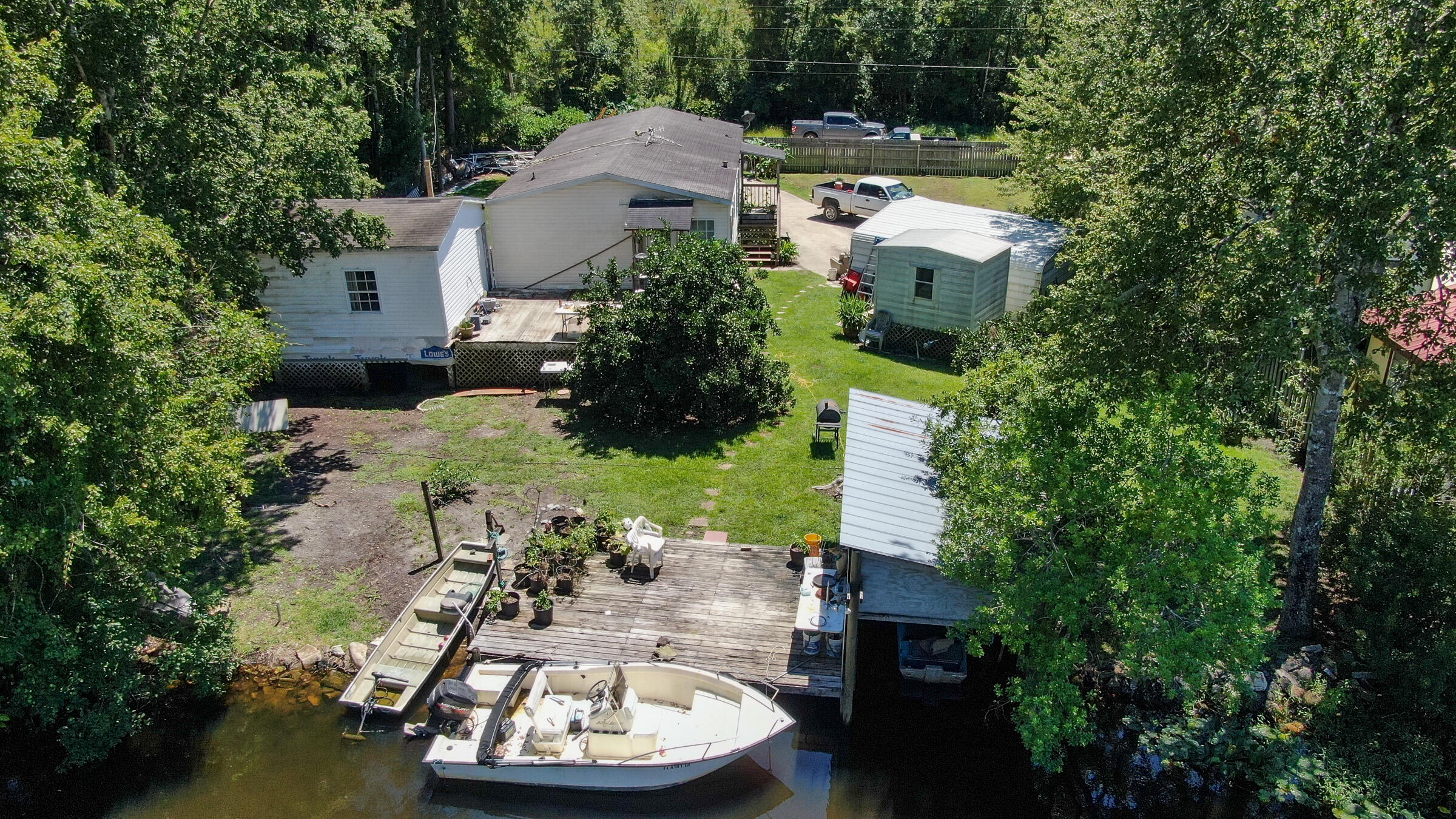 ALAQUA UNREC - Residential