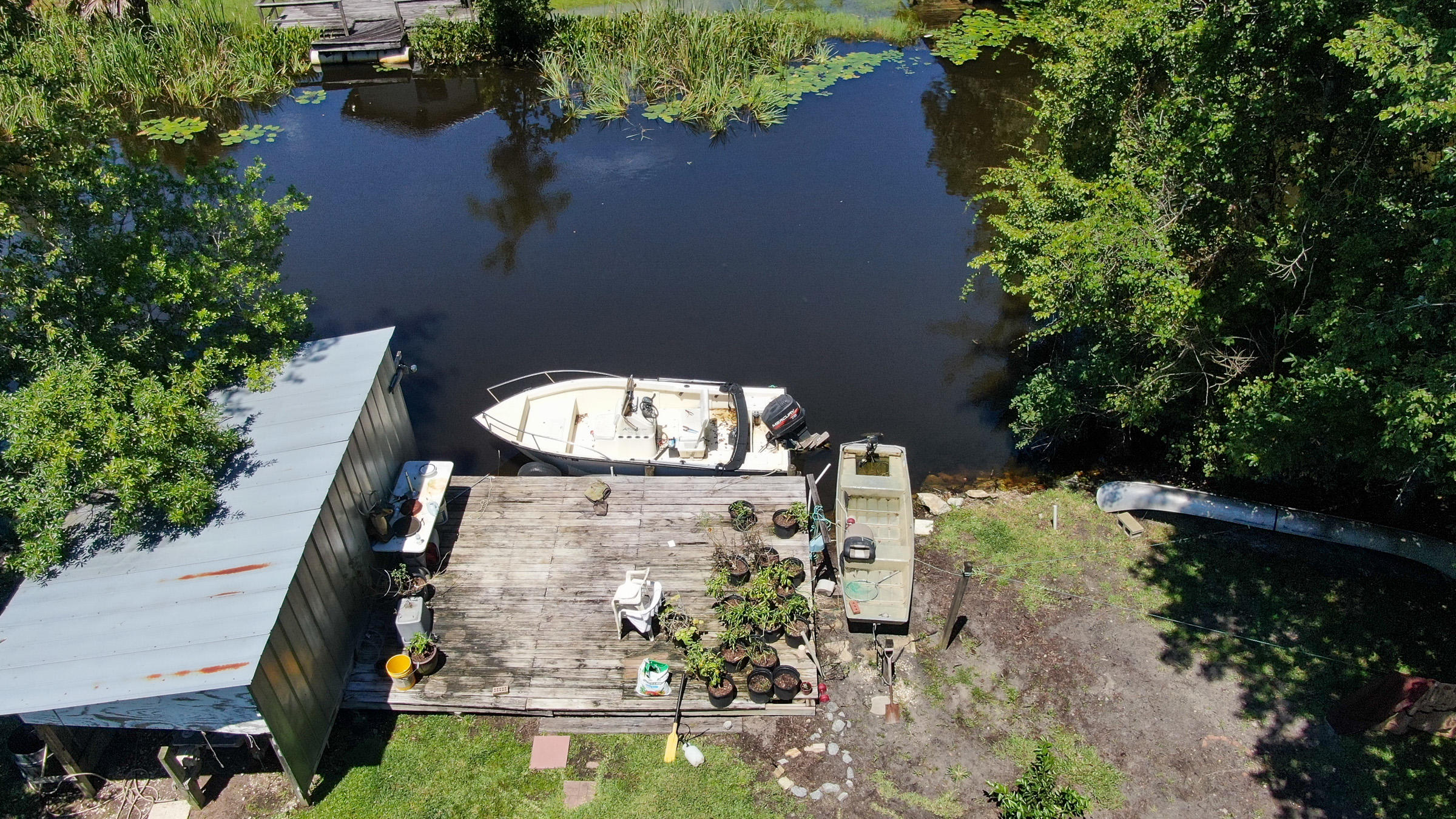 ALAQUA UNREC - Residential