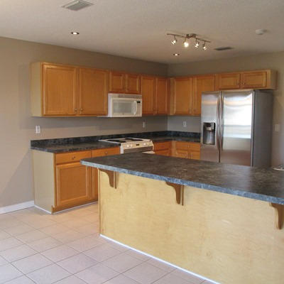 Quiet Wood - Residential Lease