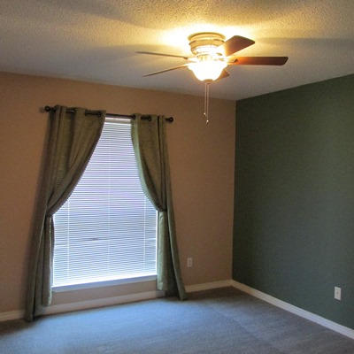 Quiet Wood - Residential Lease