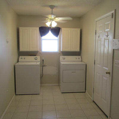 Quiet Wood - Residential Lease