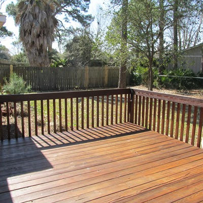 Quiet Wood - Residential Lease