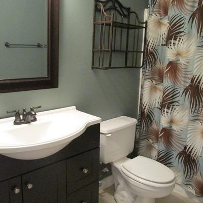 Quiet Wood - Residential Lease