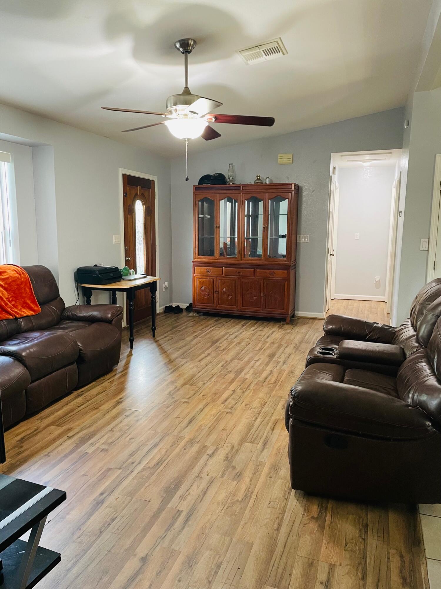 PALMETTO PLANTATION - Residential