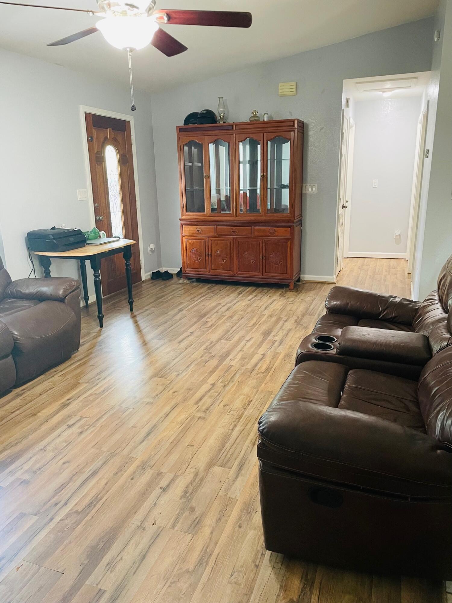 PALMETTO PLANTATION - Residential