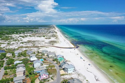 A home in Santa Rosa Beach