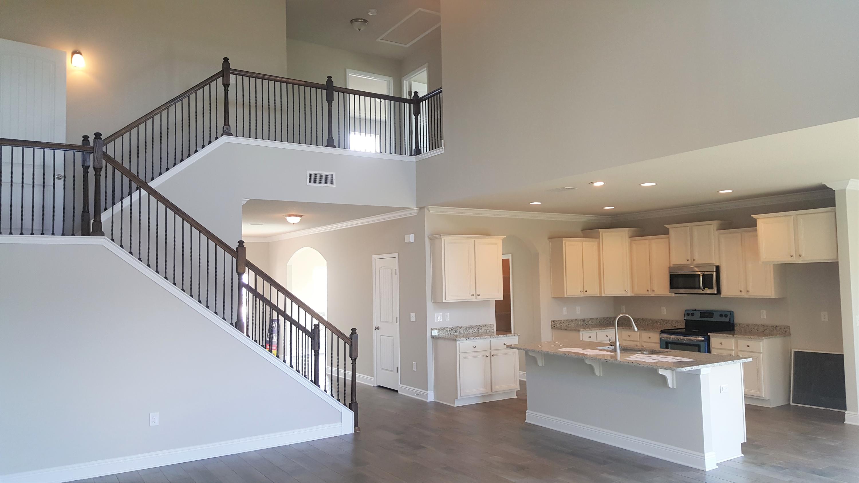 Peach Creek Ph 5 - Residential