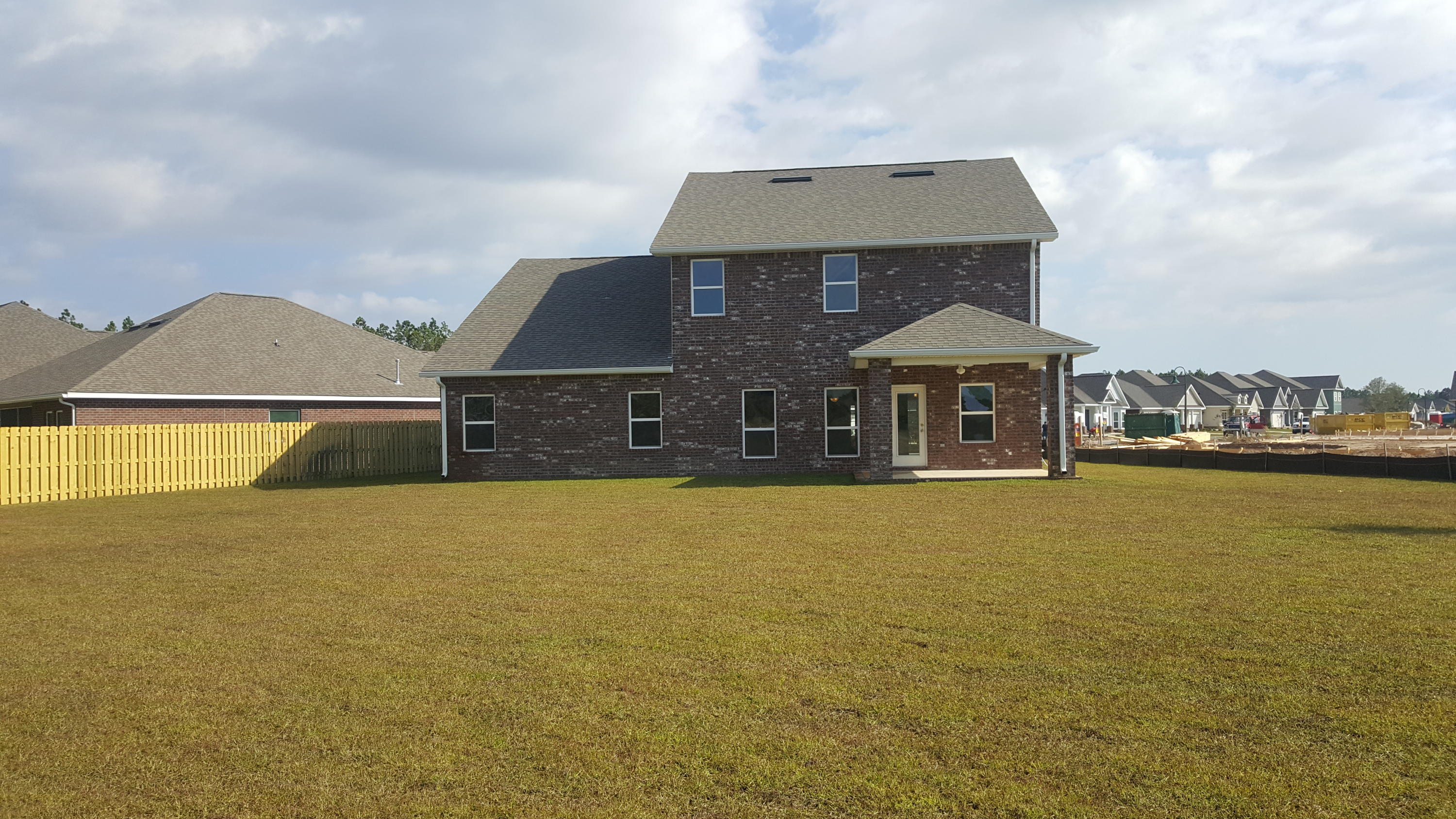 Peach Creek Ph 5 - Residential