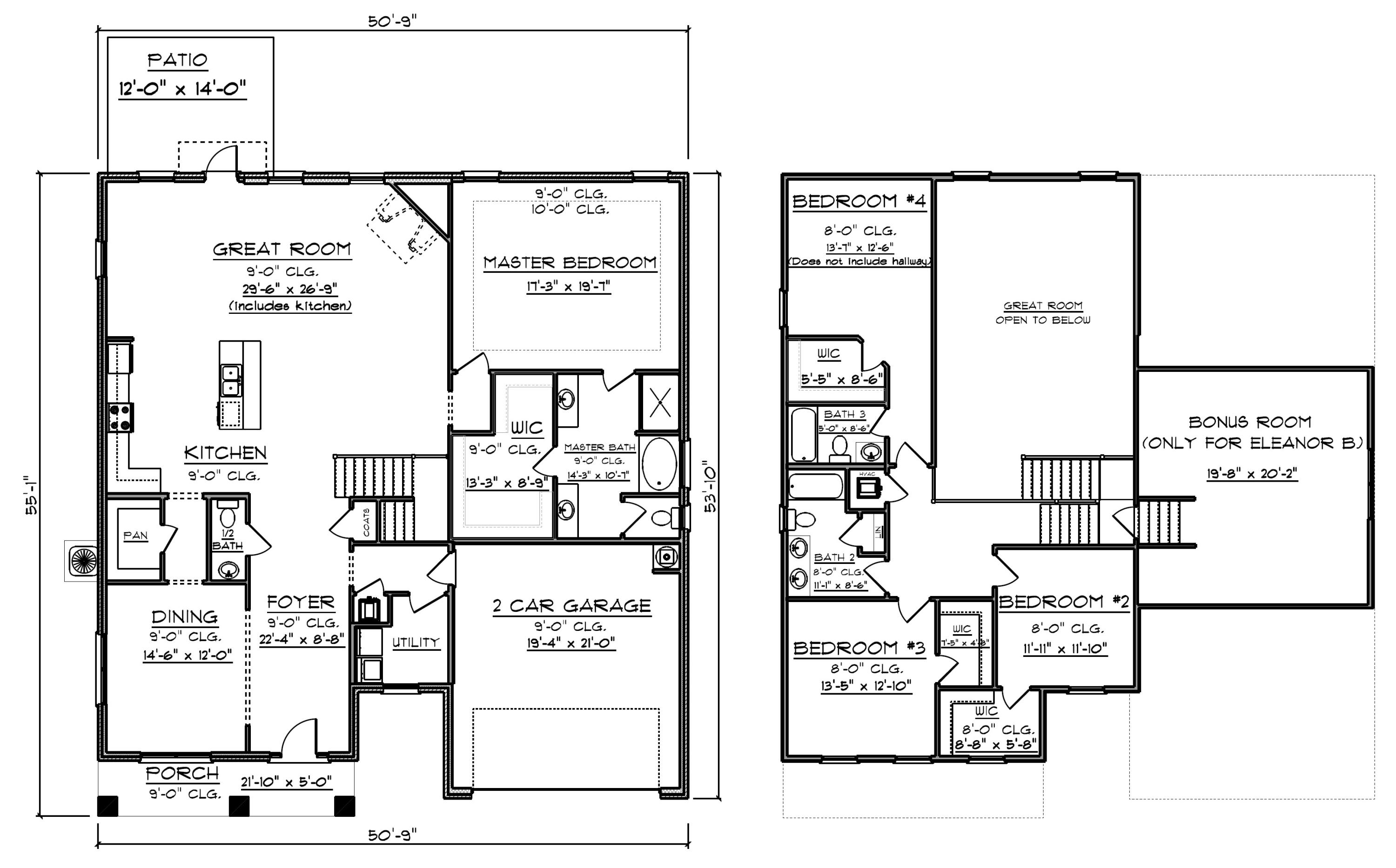 Peach Creek Ph 5 - Residential