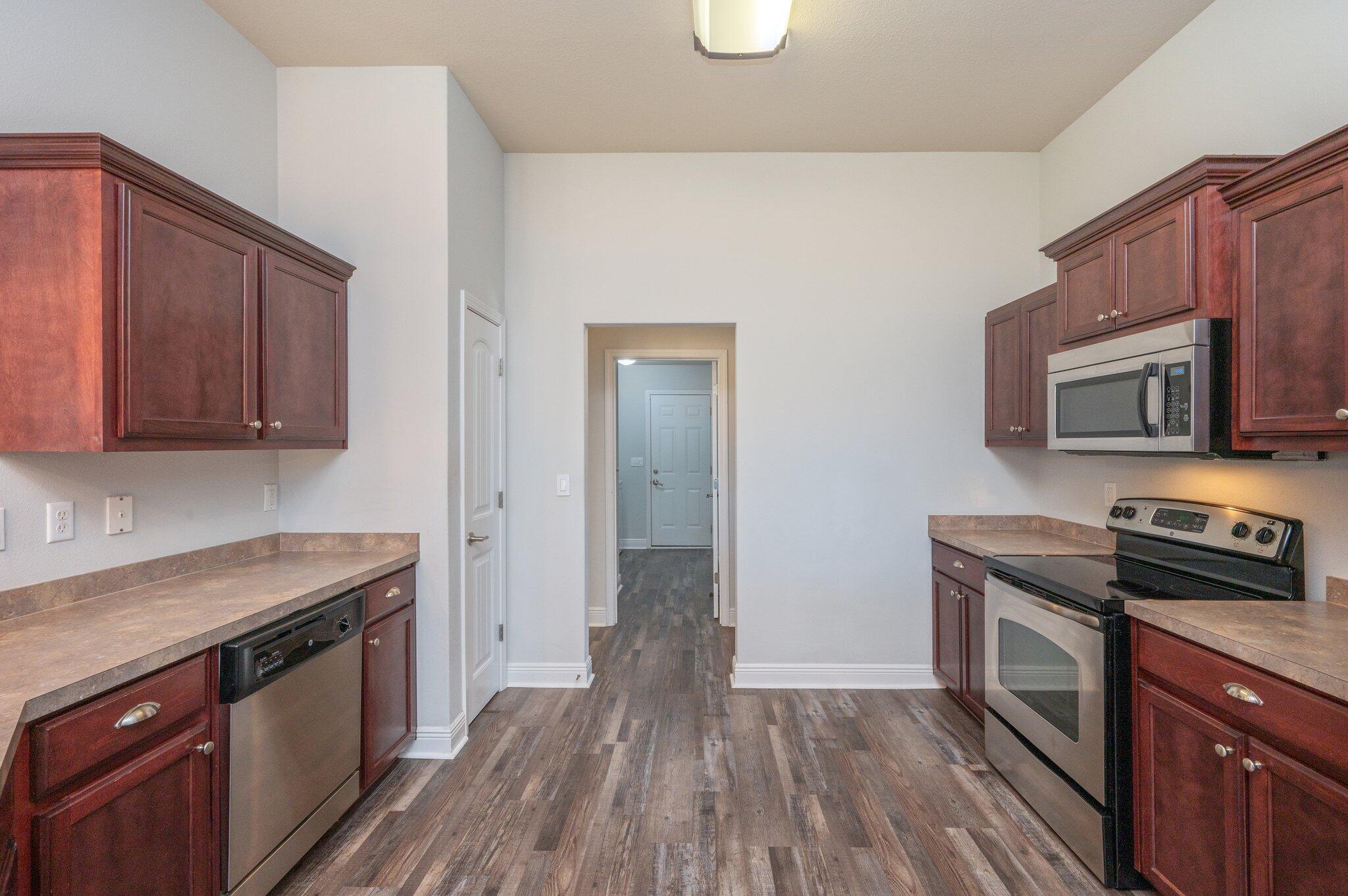 NANTERRE - Residential